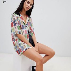 Milk it vintage shirt